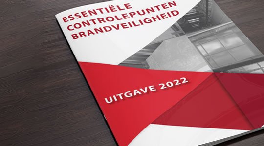 Nieuwe editie 2022